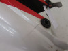 Tankcover Yamaha FZR 600