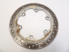 Remschijf voor Honda CBR 600 F