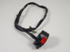 Handlebar switch assy right Yamaha FJR 1300