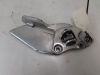 Schetsplaat links Yamaha XJ 900 S Diversion