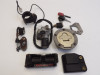 Key set Ducati Monster S4