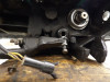 Versnellingsbak BMW K 75