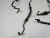 Brake hose front Kawasaki ER 6