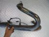Downpipes BMW R 1200 GS LC