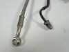 Bremssattel Bremszange hinten BMW F 800 S - ST