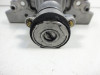 Slotenset Suzuki GSR 600