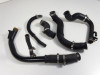 Radiator toebehoren Kawasaki Z 1000