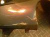 Cowl Left Honda CBR 1000 F