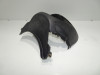 Topkuip bekleding BMW F 650 GS