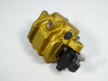Bremssattel Bremszange vorn links Triumph Street Triple 675
