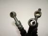Brake hose front Kawasaki ZX 7 R