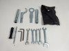 Tool set Yamaha FZ8