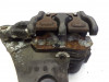 Bremssattel Bremszange hinten Honda VF 1000 F