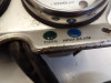 Tacho-set Suzuki VX 800