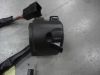 Handlebar switch assy left Kawasaki ZX 6 R