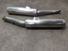 Auspuff Yamaha XJ 900 S Diversion