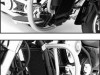 Engine Guard Kawasaki VN 1700 CLASSIC