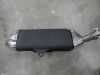 Muffler Suzuki GSR 750