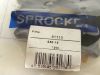 Front sprocket Kawasaki ZX 9 R