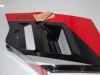 Seitenverkleidung links klein Suzuki GSX R 1100