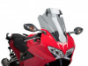Scheibe Windschild Honda VFR 800 I