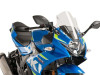 Scheibe Windschild Suzuki Overige Suzuki