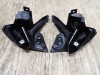 Topkuip bekleding BMW F 850 GS
