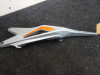 Achtersubframe KTM 790 Duke