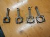 Engine parts Honda CBR 900 RR
