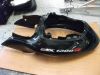 Rear cowl Suzuki GSX R 1300 Hayabusa