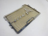 Radiator parts Yamaha MT 07