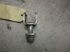 Stossdampfer hinten Triumph Street Triple 675