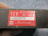 Regler Gleichrichter Kawasaki LTD 750