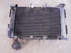 Radiateur Triumph Tiger 660 Sport