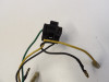 Handlebar switch assy left Yamaha XJ 700