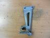 Pillion step right Honda VFR 750