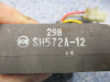 Spanningsregelaar Suzuki GZ 250 Marauder