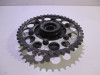 Driven flange Yamaha YZF R1