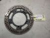 Brake disc set Suzuki Burgman 400