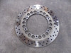 Achterremschijf Yamaha XJ 900 S Diversion