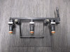 Einspritzanlage Triumph Sprint ST 1050