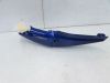 Rechter achterkant Honda CBF 600