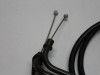 Throttle cable Suzuki GSX R 600