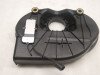 Luchtfilterhuis Harley Davidson Softtail