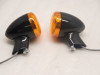 Knipperlicht Harley Davidson Softtail