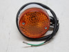 Knipperlicht rechts voor Honda VT 600