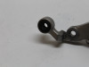 Main step holder right Yamaha YZF R6