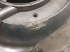 Crankcase cover Clutch side Harley Davidson Sportster