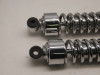 Achterschokbreker Harley Davidson Dyna