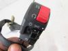 Handlebar switch assy right Yamaha FAZER 600